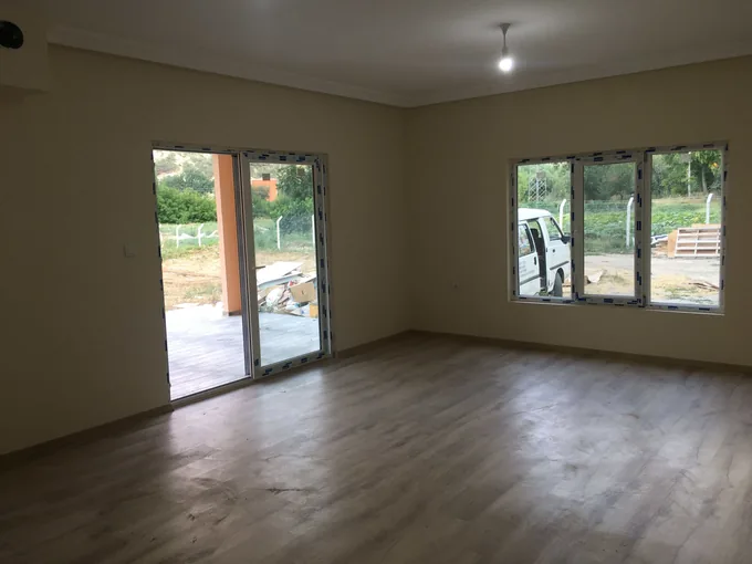 Nallıhan Project 10